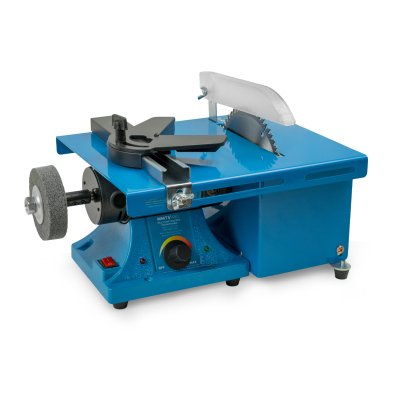 Міні-пила дискова багатофункціональна KRAISSMANN MMTS'480