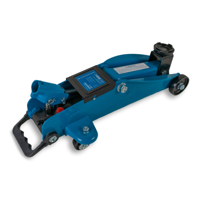 Гідравлічний підкатний домкрат KRAISSMANN 2 HRW 330