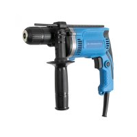 Дриль ударний KRAISSMANN 1100 DBH 13 (металевий редуктор)