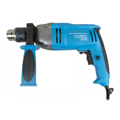 Дриль ударний KRAISSMANN 1200 DBH 16