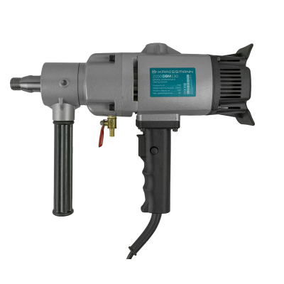 Дриль алмазного свердління KRAISSMANN 2100 DBM 130 Дриль алмазного свердління KRAISSMANN 2100 DBM 130