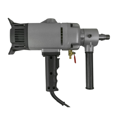 Дриль алмазного свердління KRAISSMANN 2100 DBM 130