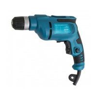 Дриль KRAISSMANN 450 BM 10 (самозатисний патрон)