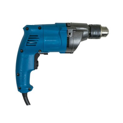 Дриль KRAISSMANN 600 BM 13 (низькообертовий)