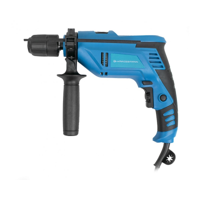 Дриль ударний KRAISSMANN 710 DBH 13