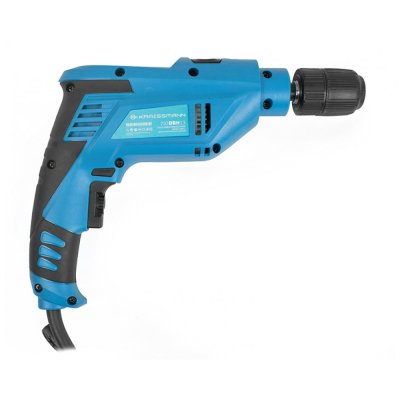 Дриль ударний KRAISSMANN 710 DBH 13 Дриль ударний KRAISSMANN 710 DBH 13