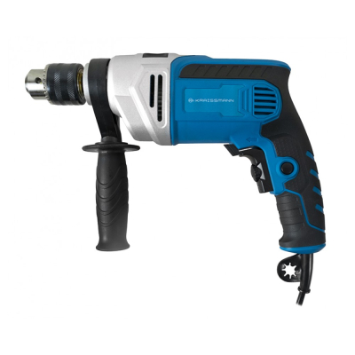Дриль ударний KRAISSMANN 850 DBH 13 Дриль ударний KRAISSMANN 850 DBH 13