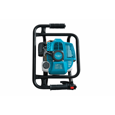 Мотобур (бензобур) KRAISSMANN 521 EB 300 (без шнека в комплекті)