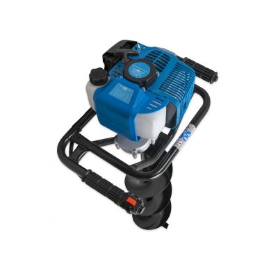 Мотобур (бензобур) KRAISSMANN 522 EB 300 (без шнека в комплекті)