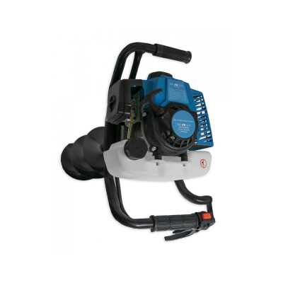 Мотобур (бензобур) KRAISSMANN 681 EB 300 (у комплекті два шнеки: 200 і 300 мм) Мотобур (бензобур) KRAISSMANN 681 EB 300 (у комплекті два шнеки: 200 і 300 мм)