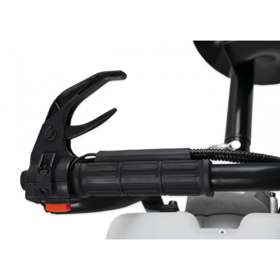 Мотобур (бензобур) KRAISSMANN 681 EB 300 (у комплекті два шнеки: 200 і 300 мм) Мотобур (бензобур) KRAISSMANN 681 EB 300 (у комплекті два шнеки: 200 і 300 мм)