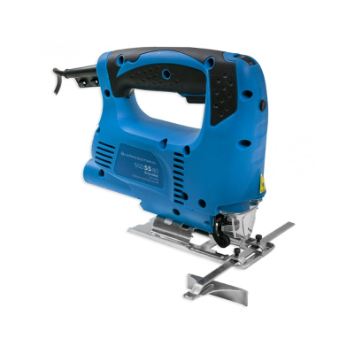 Лобзик електричний KRAISSMANN 550 SS 80 Лобзик електричний KRAISSMANN 550 SS 80