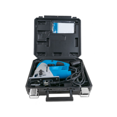 Лобзик електричний KRAISSMANN 711 SS 80C (в кейсі)