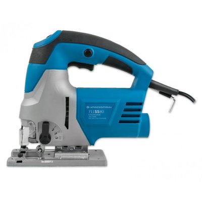 Лобзик електричний KRAISSMANN 711 SS 80