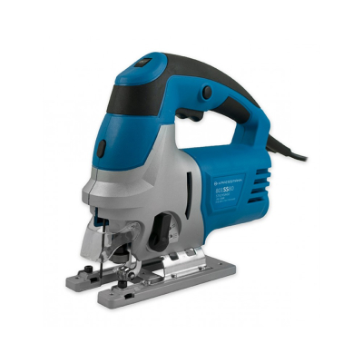 Лобзик електричний KRAISSMANN 801 SS 80 (з лазерним вказівником) Лобзик електричний KRAISSMANN 801 SS 80 (з лазерним вказівником)