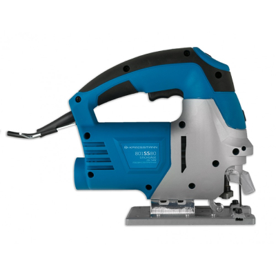 Лобзик електричний KRAISSMANN 801 SS 80 (з лазерним вказівником)