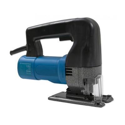 Лобзик електричний KRAISSMANN 850 SS 65 (в кейсі) Лобзик електричний KRAISSMANN 850 SS 65 (в кейсі)