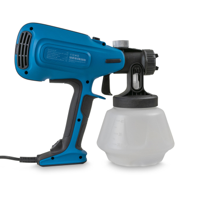 Фарборозпилювач KRAISSMANN 701 FS 3