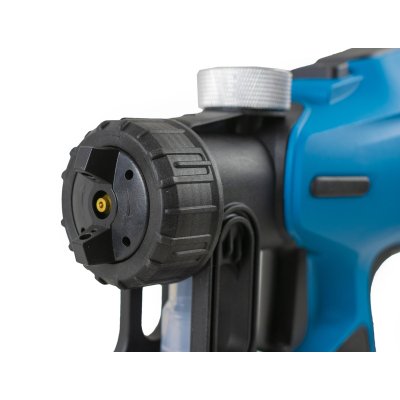 Фарборозпилювач KRAISSMANN 701 FS 3 Фарборозпилювач KRAISSMANN 701 FS 3