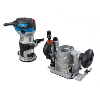 Фрезер-тример KRAISSMANN 950 OFT 6-8 (2b)