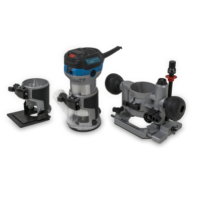 Фрезер-тример KRAISSMANN 950 OFT 6-8 (3b)