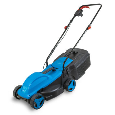 Газонокосарка електрична KRAISSMANN 1200 ER 320