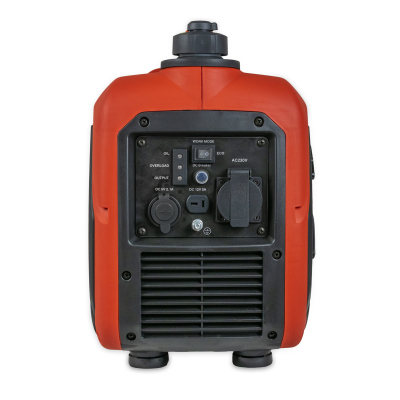 Інверторний бензиновий генератор KRAISSMANN EYG1050iN (1.05 кВт)