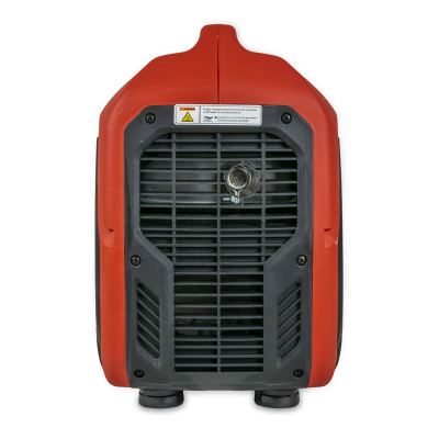 Інверторний бензиновий генератор KRAISSMANN EYG1050iN (1.05 кВт)