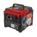Інверторний бензиновий генератор KRAISSMANN EYG1200iA (1.2 кВт)