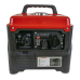 Інверторний бензиновий генератор KRAISSMANN EYG1200iA (1.2 кВт)