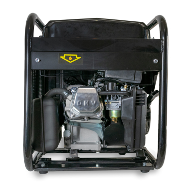 Інверторний генератор KRAISSMANN EYG 2800i (2.8 кВт, відкритого типу)