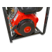 Генератор дизельний KRAISSMANN 8000 DG 1 RED ENERGY LINE (6.5 кВт, відкритого типу) Генератор дизельний KRAISSMANN 8000 DG 1 RED ENERGY LINE (6.5 кВт, відкритого типу)