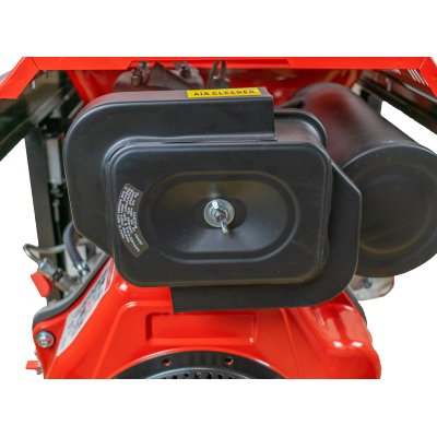 Генератор дизельний KRAISSMANN 10000 DG 1 RED ENERGY LINE (8 кВт, відкритого типу)