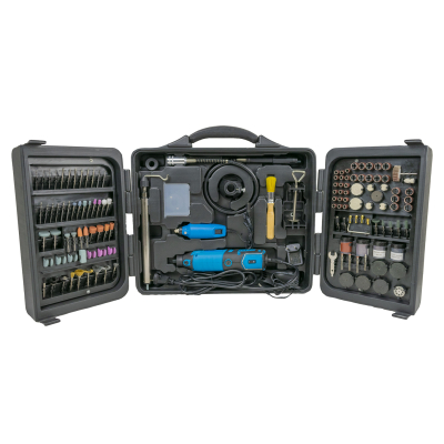 Гравер (шліфувально-гравірувальний інструмент) KRAISSMANN 180 SGW 12V/236 (в комплекті 2 гравера) Гравер (шліфувально-гравірувальний інструмент) KRAISSMANN 180 SGW 12V/236 (в комплекті 2 гравера)