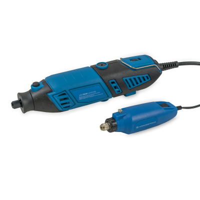 Гравер (шліфувально-гравірувальний інструмент) KRAISSMANN 180 SGW 12V/236 (в комплекті 2 гравера)