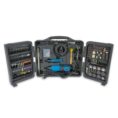 Гравер KRAISSMANN 180 SGW 236А (у комплекті мережевий і акумуляторний гравер) Гравер KRAISSMANN 180 SGW 236А (у комплекті мережевий і акумуляторний гравер)