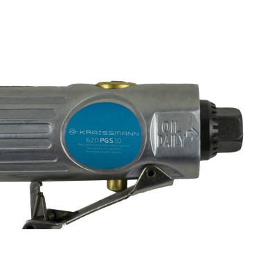 Пневматичний гравер KRAISSMANN 620 PGS 10 Пневматичний гравер KRAISSMANN 620 PGS 10