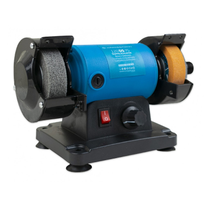 Точильно-гравірувальний верстат KRAISSMANN 120 DS 75 (с гнучким валом)