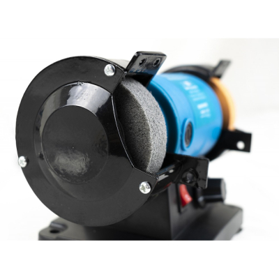 Точильно-гравірувальний верстат KRAISSMANN 120 DS 75 (с гнучким валом)