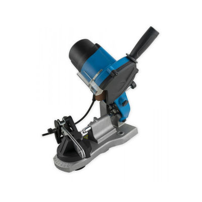 Заточувальний верстат для пильних ланцюгів KRAISSMANN 321 SSG 104 (додатковий запасний диск) Заточувальний верстат для пильних ланцюгів KRAISSMANN 321 SSG 104 (додатковий запасний диск)