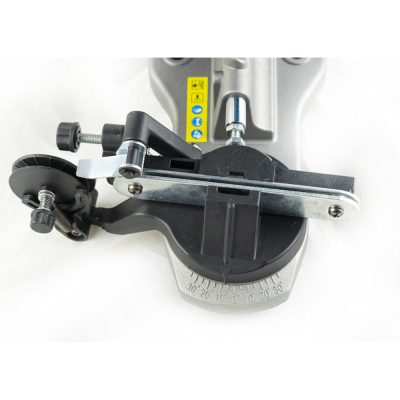 Заточувальний верстат для пильних ланцюгів KRAISSMANN 321 SSG 104 (додатковий запасний диск)