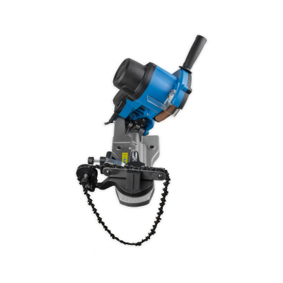 Заточувальний верстат для пильних ланцюгів KRAISSMANN 321 SSG 104 (додатковий запасний диск)