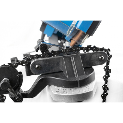 Заточувальний верстат для пильних ланцюгів KRAISSMANN 321 SSG 104 (додатковий запасний диск)