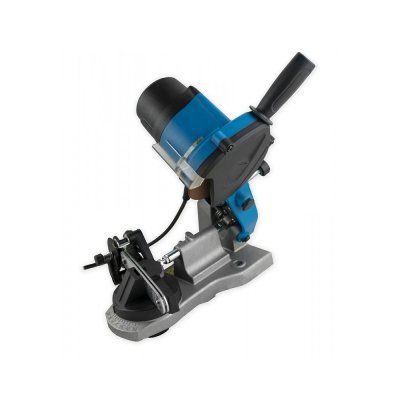 Заточувальний верстат для пильних ланцюгів KRAISSMANN 321 SSG 104 (додатковий запасний диск)