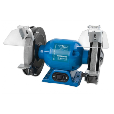 Точильно-шліфувальний верстат KRAISSMANN 700 DS 200