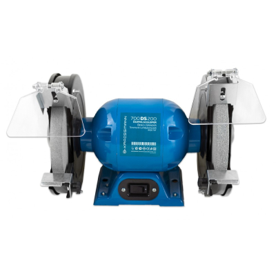 Точильно-шліфувальний верстат KRAISSMANN 700 DS 200