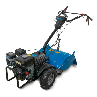 Культиватор бензиновий (мотоблок) KRAISSMANN 221 BBH 460 4T Культиватор бензиновий (мотоблок) KRAISSMANN 221 BBH 460 4T