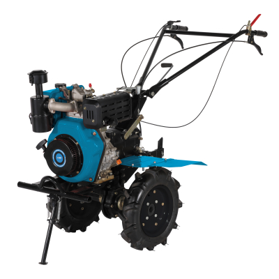 Культиватор дизельний (мотоблок) KRAISSMANN 418 DBH 1100 Культиватор дизельний (мотоблок) KRAISSMANN 418 DBH 1100