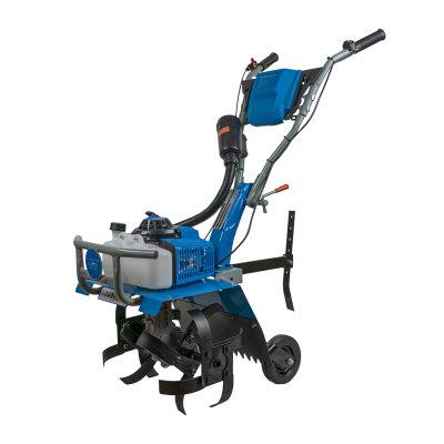 Культиватор (мотоблок) KRAISSMANN 6322 BBH 430 Культиватор (мотоблок) KRAISSMANN 6322 BBH 430