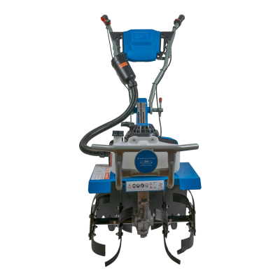 Культиватор (мотоблок) KRAISSMANN 6322 BBH 430 4T